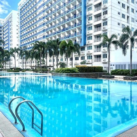 Premiere Haven At Sea Residences Condominium Манила Екстериор снимка