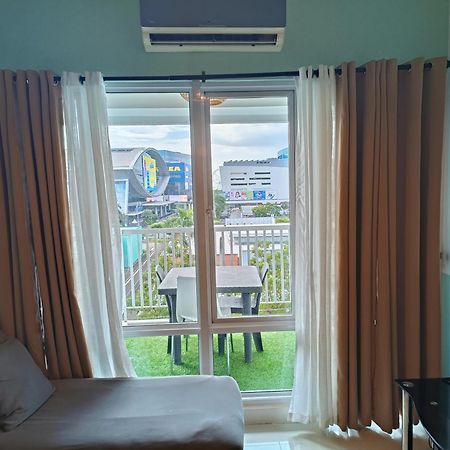 Premiere Haven At Sea Residences Condominium Манила Екстериор снимка