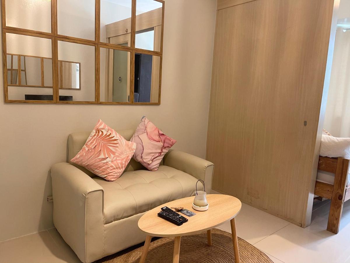 Premiere Haven At Sea Residences Condominium Манила Екстериор снимка