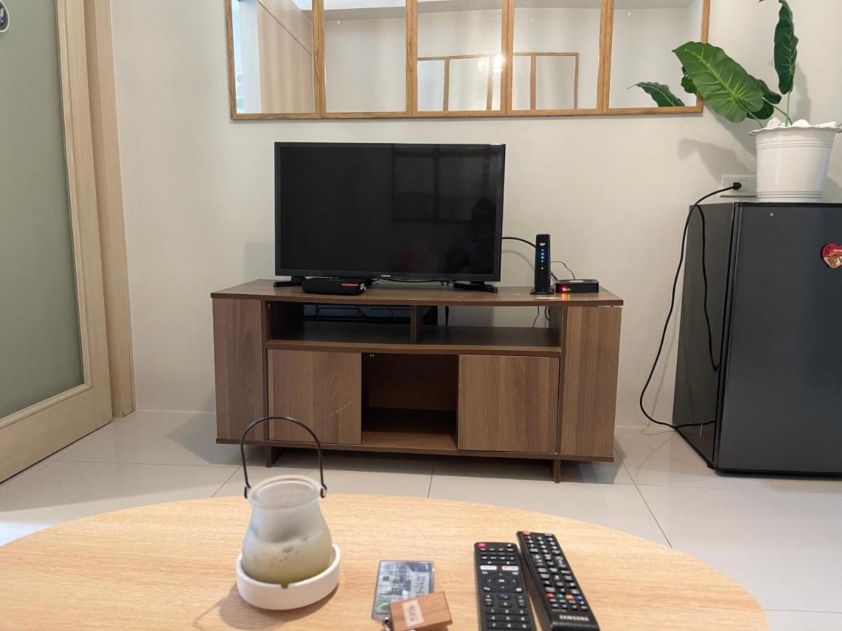 Premiere Haven At Sea Residences Condominium Манила Екстериор снимка