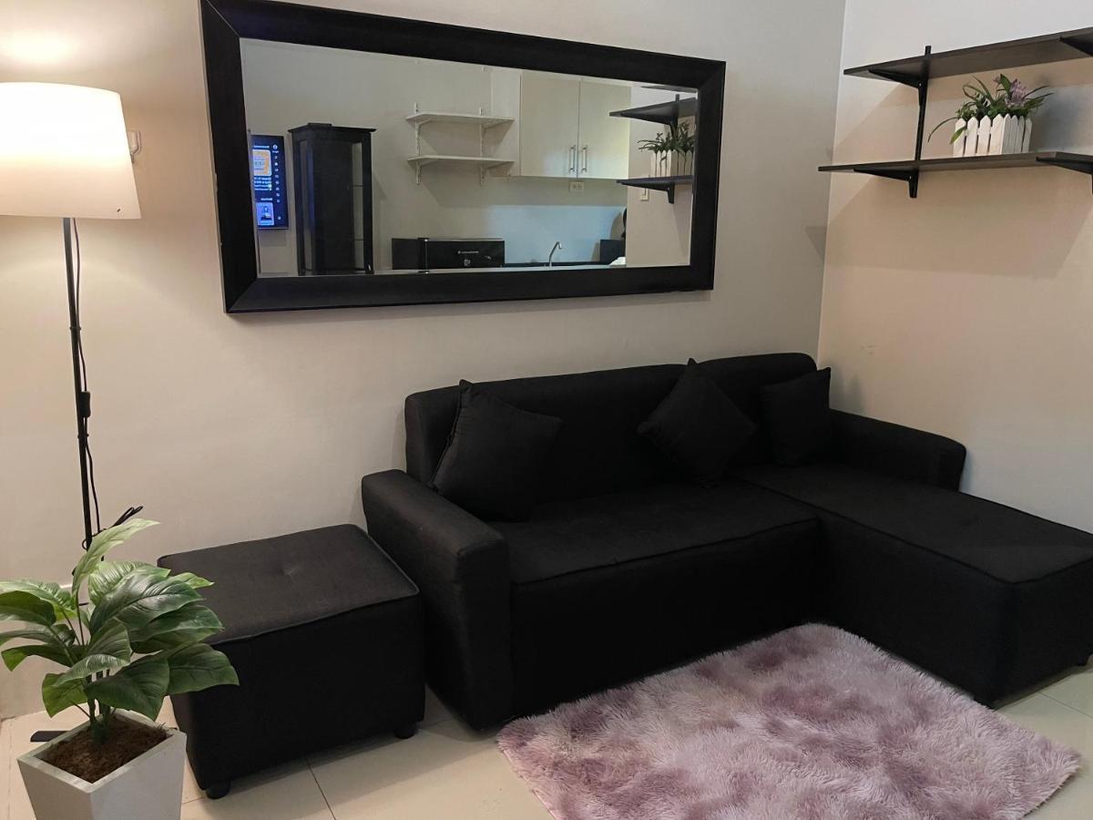 Premiere Haven At Sea Residences Condominium Манила Екстериор снимка