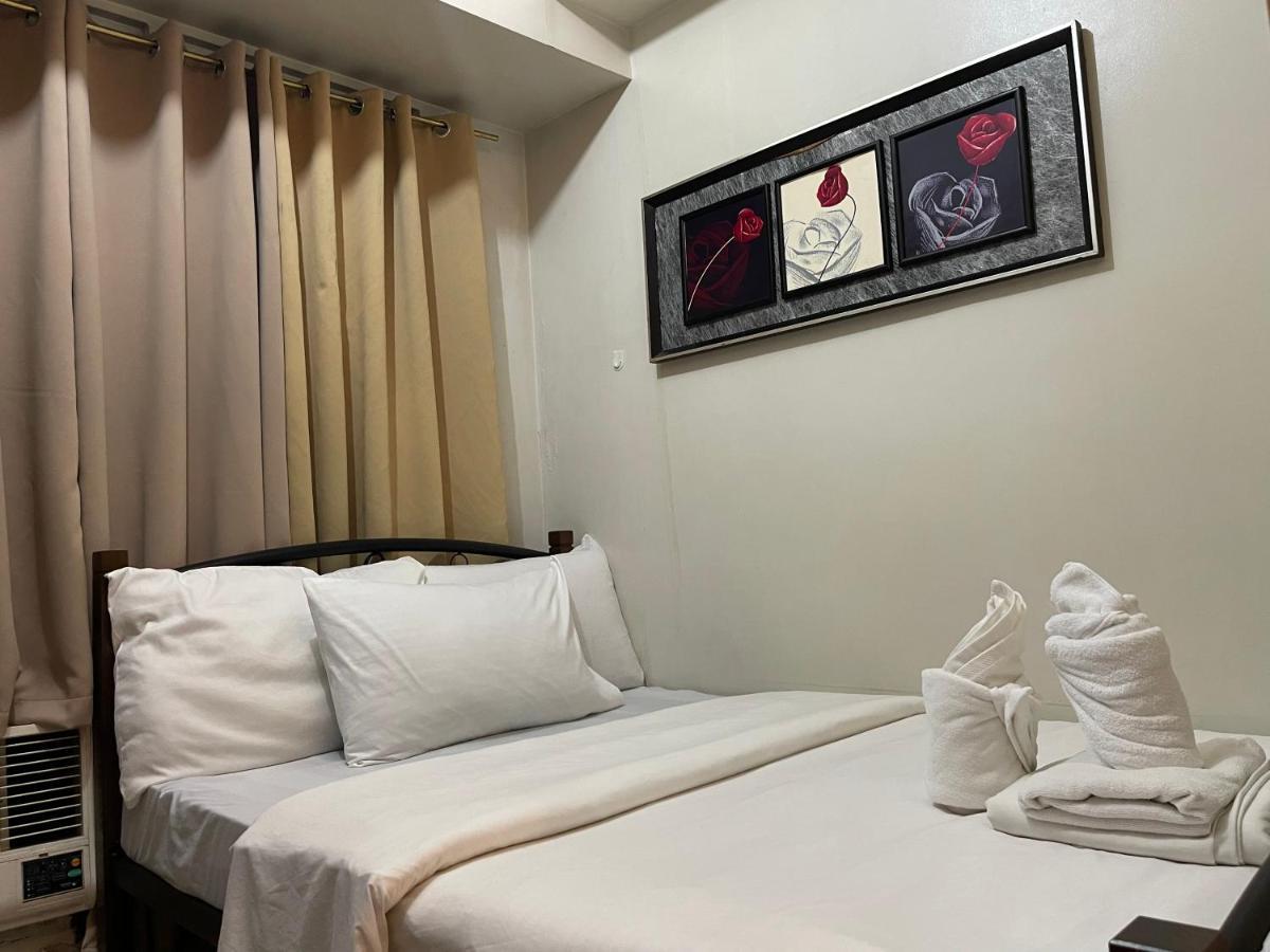 Premiere Haven At Sea Residences Condominium Манила Екстериор снимка