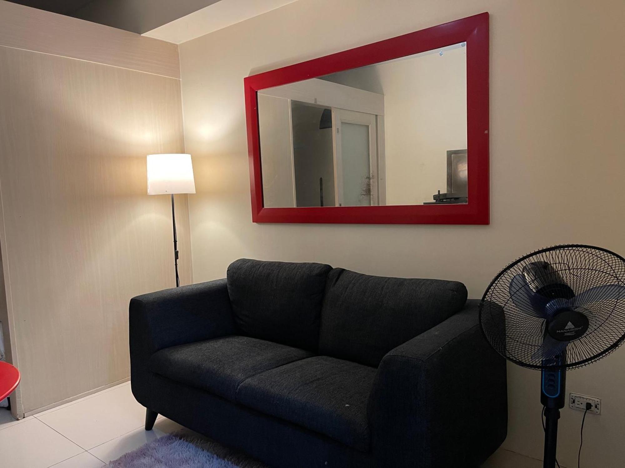 Premiere Haven At Sea Residences Condominium Манила Екстериор снимка