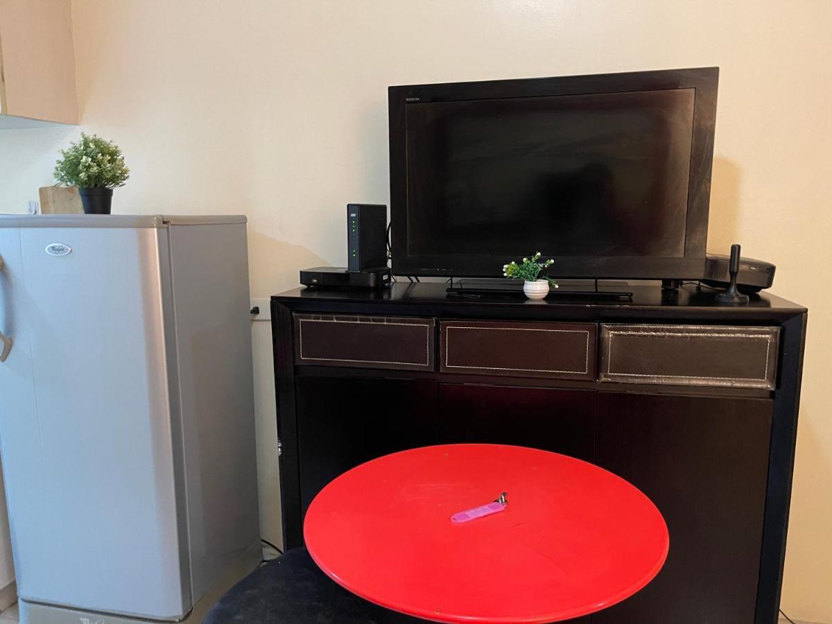 Premiere Haven At Sea Residences Condominium Манила Екстериор снимка