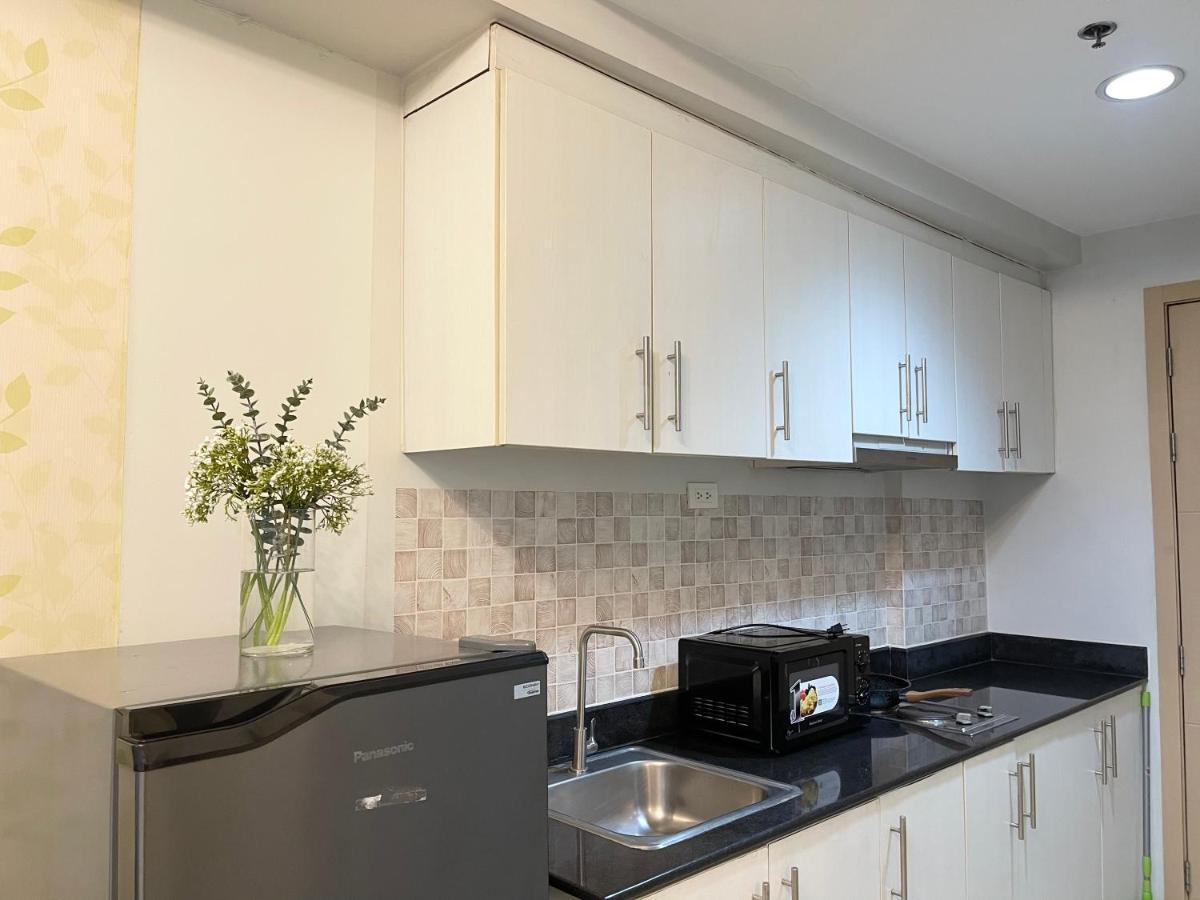 Premiere Haven At Sea Residences Condominium Манила Екстериор снимка