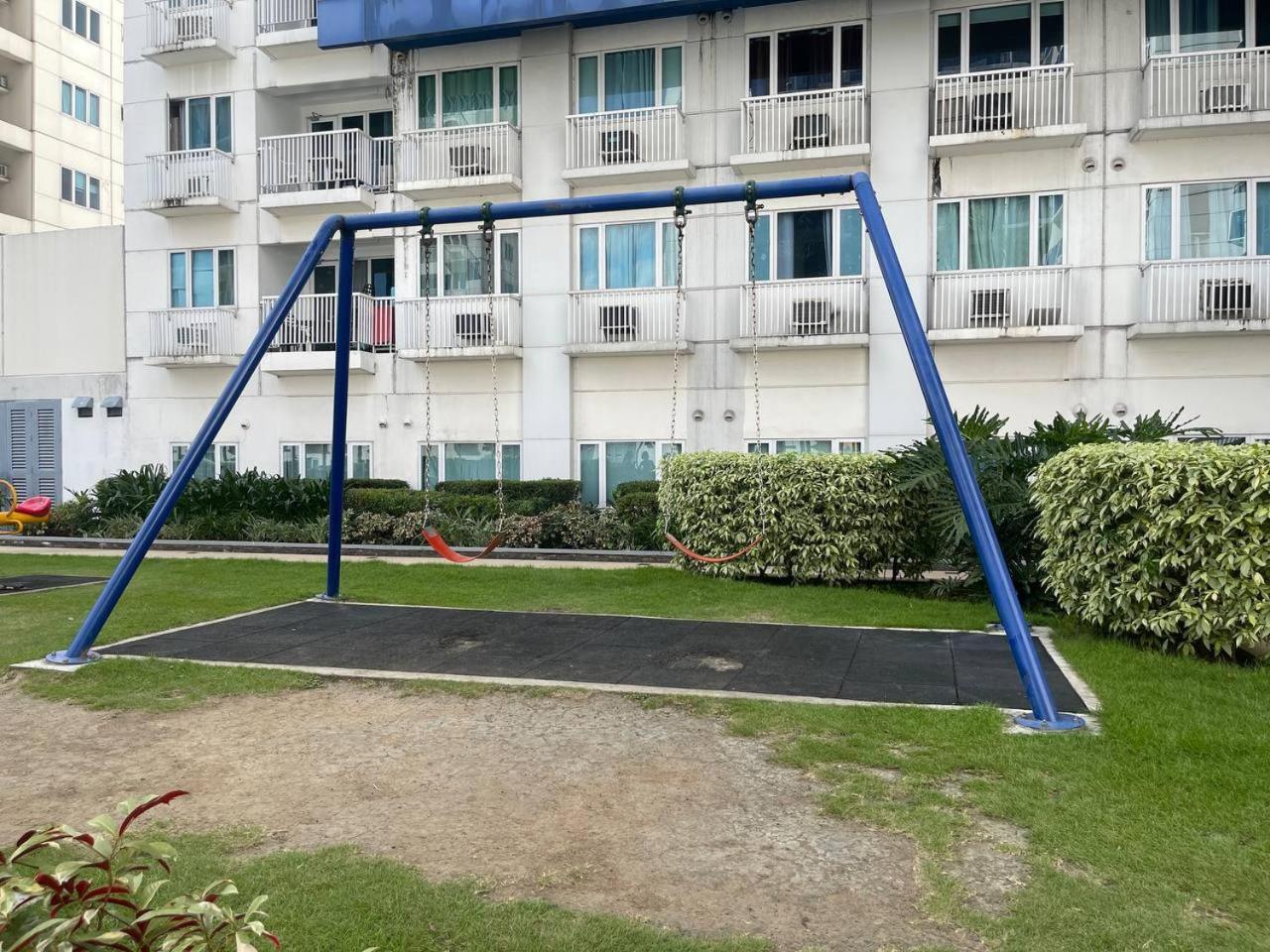 Premiere Haven At Sea Residences Condominium Манила Екстериор снимка