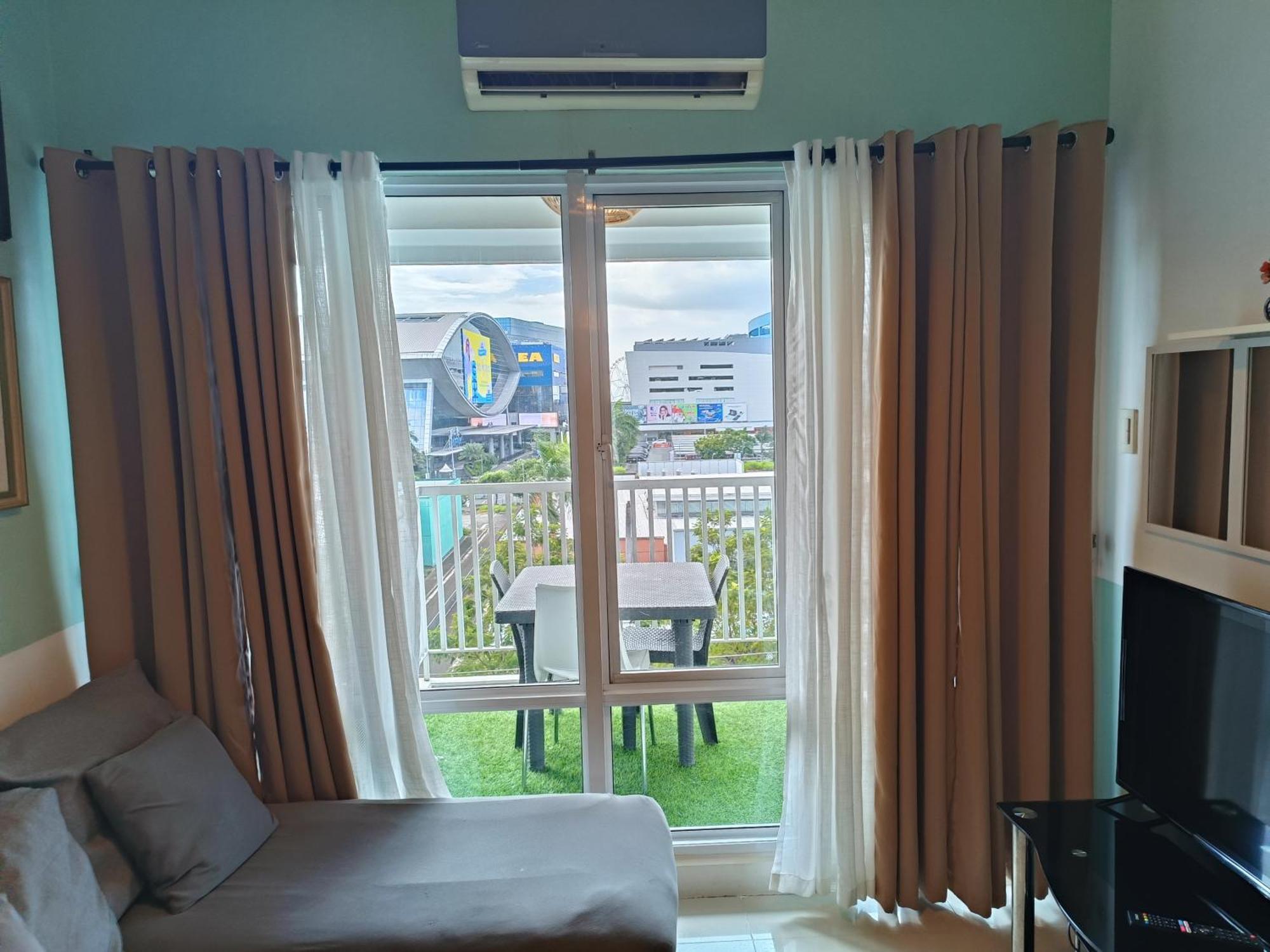Premiere Haven At Sea Residences Condominium Манила Екстериор снимка