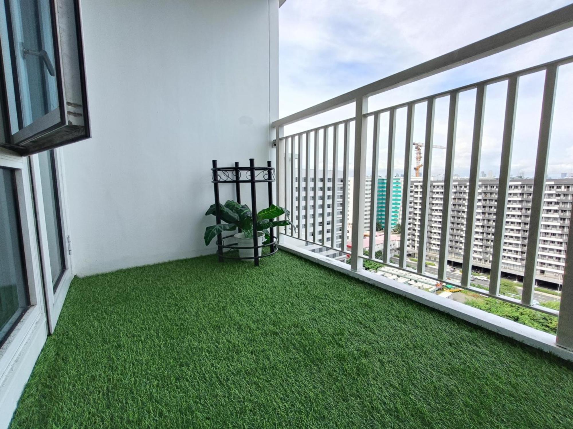 Premiere Haven At Sea Residences Condominium Манила Екстериор снимка