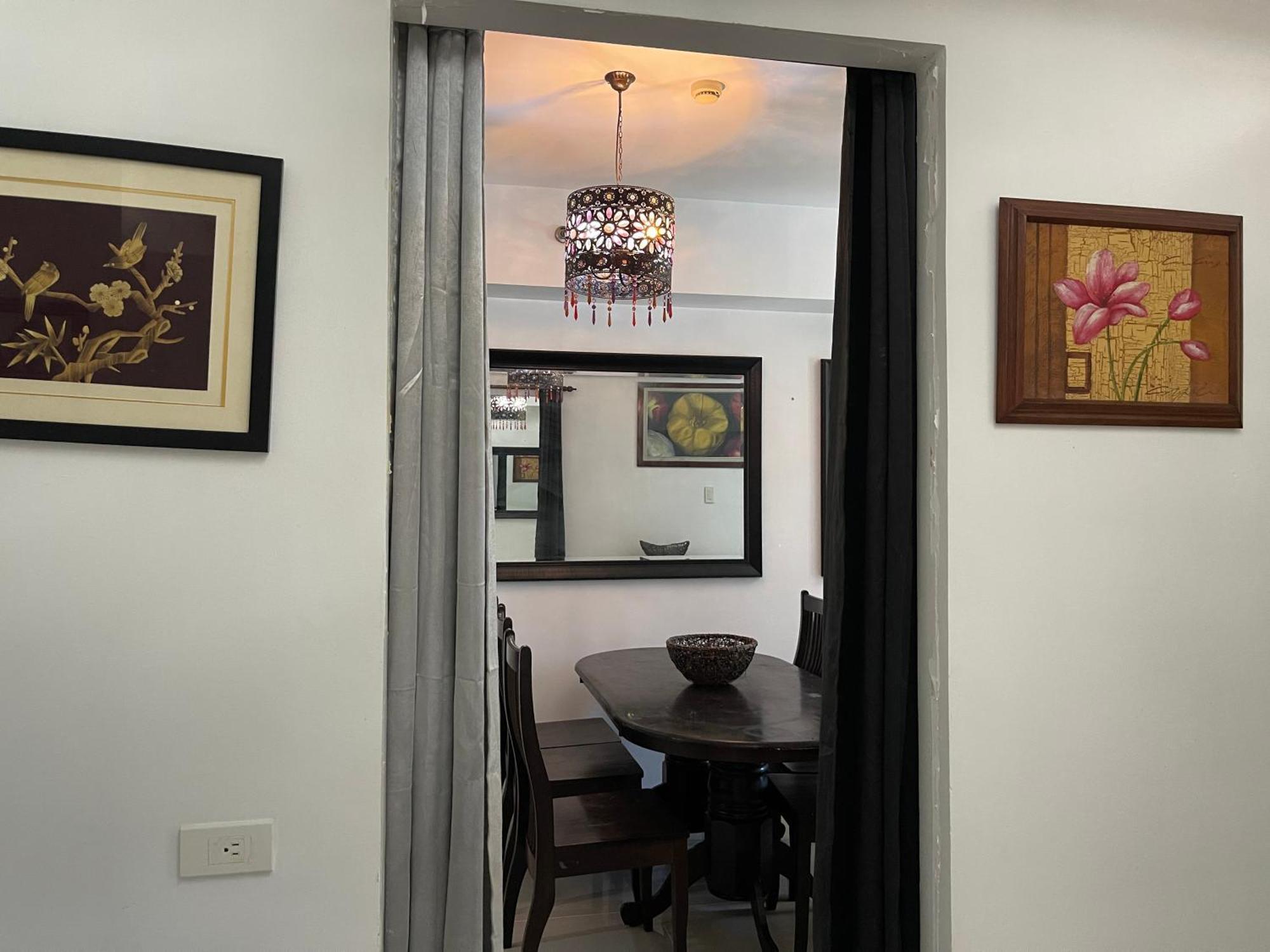 Premiere Haven At Sea Residences Condominium Манила Екстериор снимка