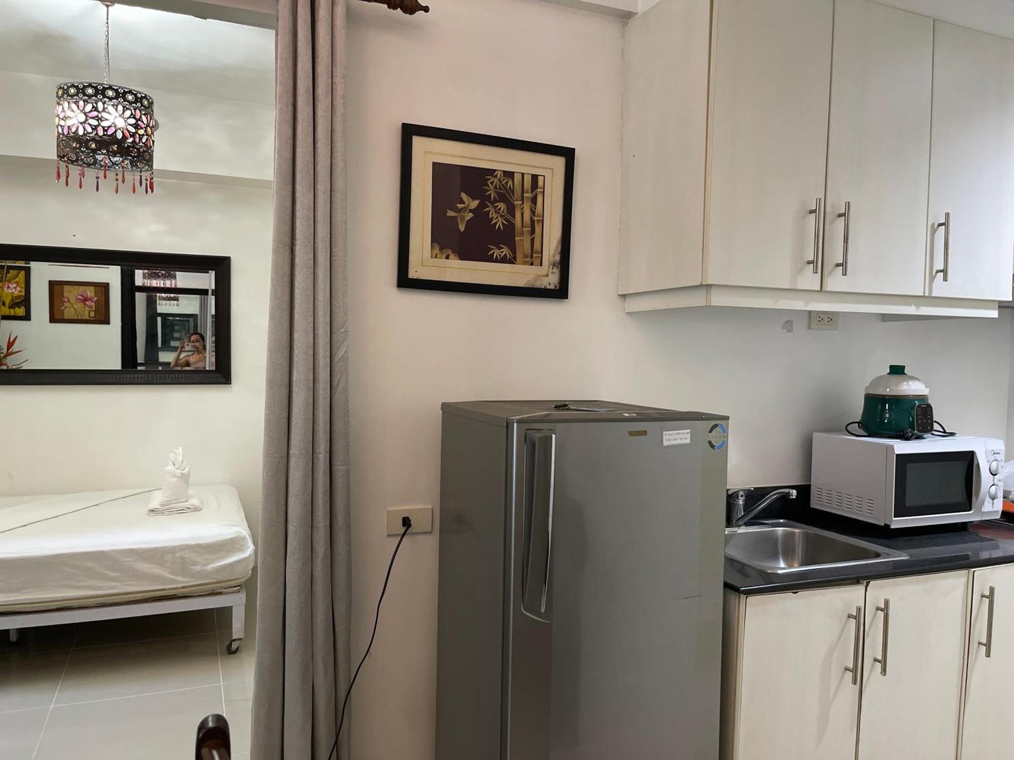 Premiere Haven At Sea Residences Condominium Манила Екстериор снимка