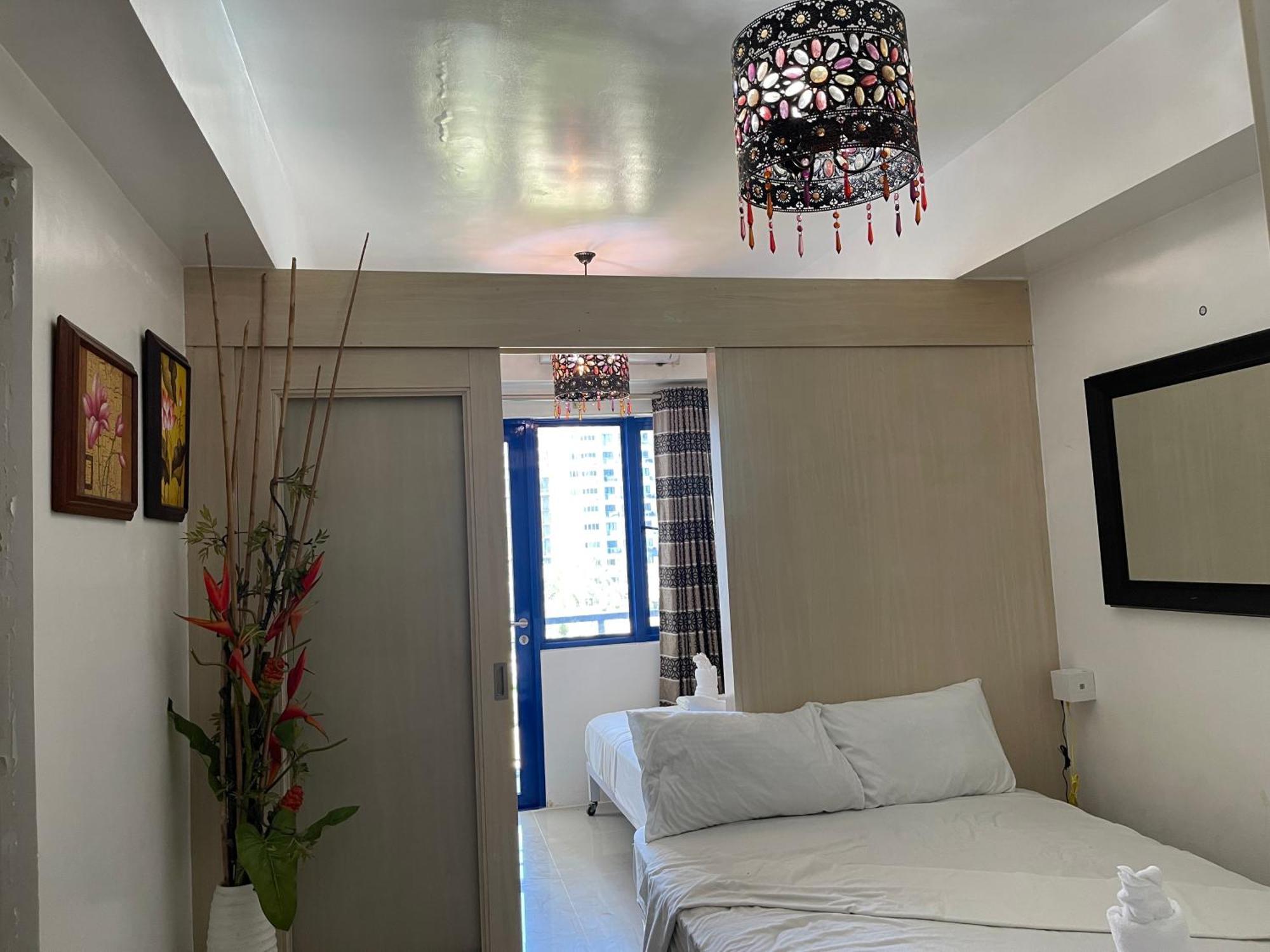 Premiere Haven At Sea Residences Condominium Манила Екстериор снимка