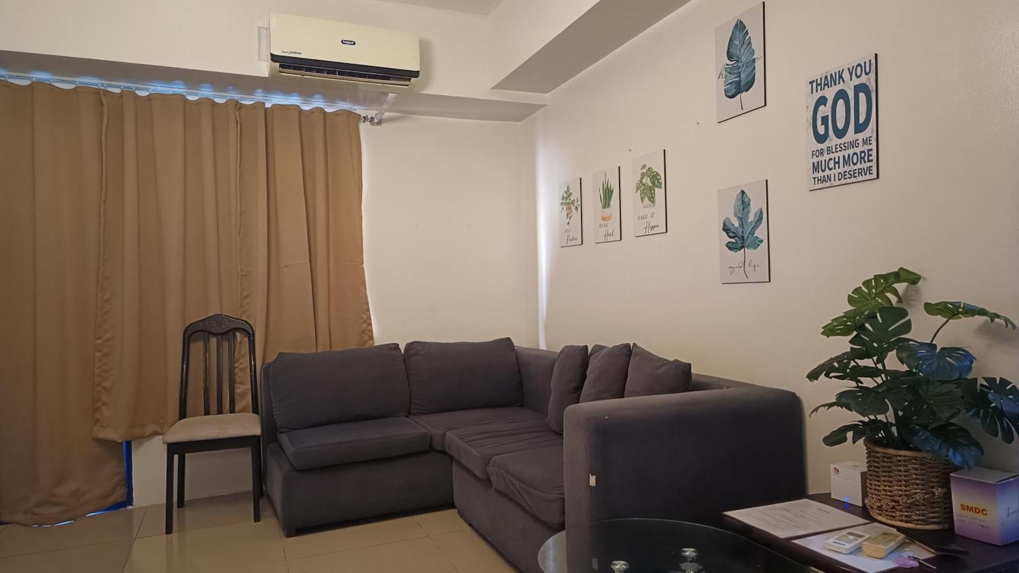 Premiere Haven At Sea Residences Condominium Манила Екстериор снимка