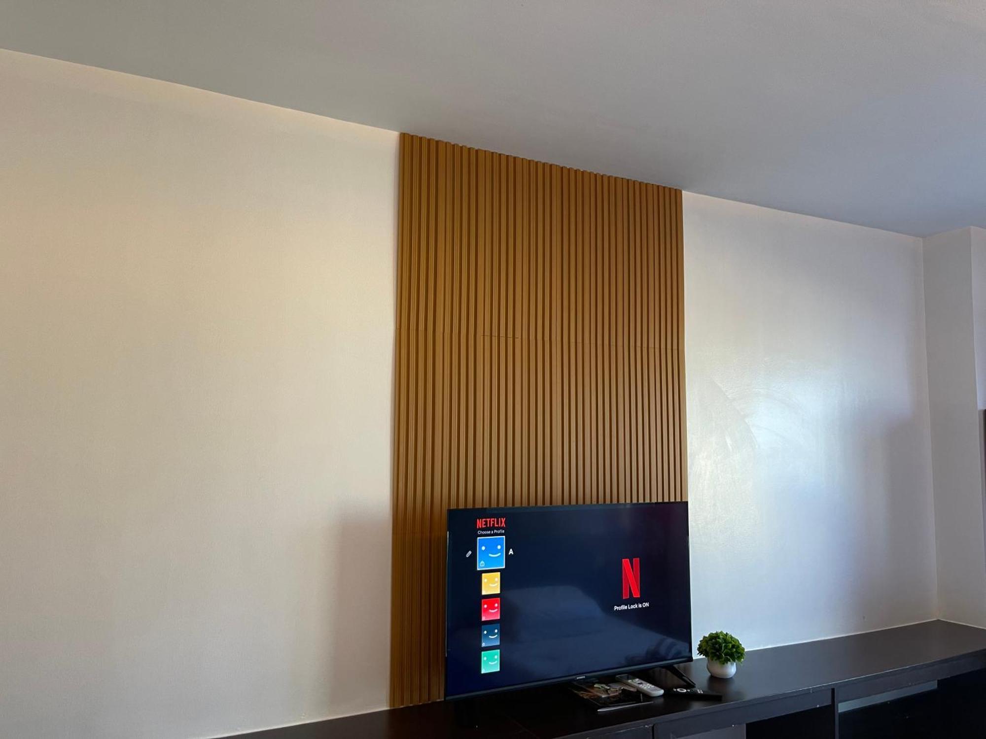 Premiere Haven At Sea Residences Condominium Манила Екстериор снимка